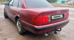 Audi 100 1991 годаүшін1 300 000 тг. в Кызылорда – фото 3