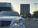 Mercedes-Benz E 320 1999 годаfor6 200 000 тг. в Шымкент – фото 3