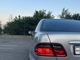 Mercedes-Benz E 320 1999 годаfor6 200 000 тг. в Шымкент – фото 5