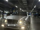 Mercedes-Benz E 320 1999 годаfor6 200 000 тг. в Шымкент – фото 4