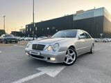Mercedes-Benz E 320 1999 годаfor6 200 000 тг. в Шымкент