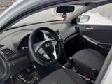 Hyundai Accent 2011 годаfor3 500 000 тг. в Астана – фото 5