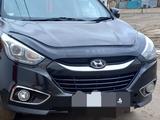 Hyundai Tucson 2014 года за 7 000 000 тг. в Аральск – фото 2