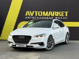 Hyundai Grandeur 2017 года за 11 350 000 тг. в Тараз