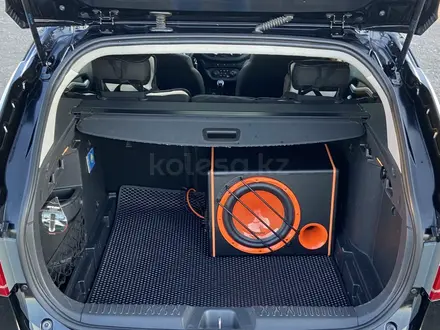 ВАЗ (Lada) Vesta SW 2021 года за 5 000 000 тг. в Астана – фото 11