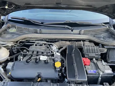 ВАЗ (Lada) Vesta SW 2021 года за 5 000 000 тг. в Астана – фото 13