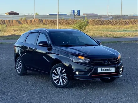 ВАЗ (Lada) Vesta SW 2021 года за 5 000 000 тг. в Астана