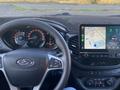 ВАЗ (Lada) Vesta SW 2021 года за 5 000 000 тг. в Астана – фото 7