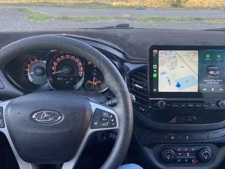 ВАЗ (Lada) Vesta SW 2021 года за 5 000 000 тг. в Астана – фото 7