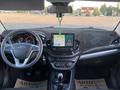 ВАЗ (Lada) Vesta SW 2021 года за 5 000 000 тг. в Астана – фото 6