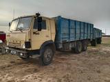 КамАЗ  53212 1985 года за 5 500 000 тг. в Актобе
