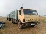 КамАЗ  53212 1985 года за 5 500 000 тг. в Актобе – фото 2
