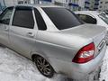 ВАЗ (Lada) Priora 2170 2007 года за 1 300 000 тг. в Уральск