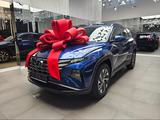 Hyundai Tucson 2023 года за 15 200 000 тг. в Шымкент