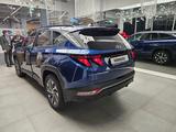 Hyundai Tucson 2023 года за 15 200 000 тг. в Шымкент – фото 3