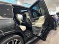 Lexus LX 600 Luxury+ 2025 года за 90 890 000 тг. в Алматы – фото 17
