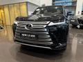 Lexus LX 600 Luxury+ 2025 года за 90 890 000 тг. в Алматы – фото 24