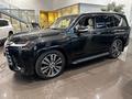 Lexus LX 600 Luxury+ 2025 года за 90 890 000 тг. в Алматы – фото 23