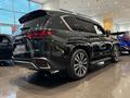 Lexus LX 600 Luxury+ 2025 года за 90 890 000 тг. в Алматы – фото 16