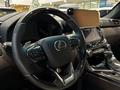 Lexus LX 600 Luxury+ 2025 года за 90 890 000 тг. в Алматы – фото 22
