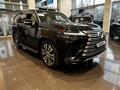 Lexus LX 600 Luxury+ 2025 года за 90 890 000 тг. в Алматы