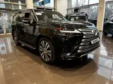 Lexus LX 600 Luxury+ 2025 годаfor90 890 000 тг. в Алматы