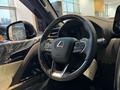 Lexus LX 600 Luxury+ 2025 года за 90 890 000 тг. в Алматы – фото 13