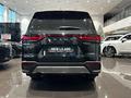 Lexus LX 600 Luxury+ 2025 года за 90 890 000 тг. в Алматы – фото 19