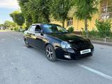 ВАЗ (Lada) Priora 2170 2011 годаүшін1 900 000 тг. в Шымкент – фото 4