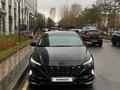 Hyundai Elantra 2023 годаfor10 600 000 тг. в Астана – фото 6