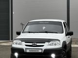 Chevrolet Niva 2011 годаүшін3 000 000 тг. в Уральск