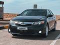 Toyota Camry 2012 годаүшін7 500 000 тг. в Актау – фото 9