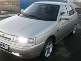 ВАЗ (Lada) 2112 2005 года за 1 500 000 тг. в Костанай – фото 2