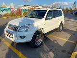 Toyota Land Cruiser Prado 2004 года за 9 500 000 тг. в Павлодар – фото 3