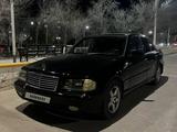 Mercedes-Benz C 180 1995 года за 1 100 000 тг. в Жанаозен