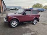 ВАЗ (Lada) Lada 2121 2005 года за 2 500 000 тг. в Костанай