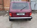ВАЗ (Lada) Lada 2121 2005 года за 2 500 000 тг. в Костанай – фото 5