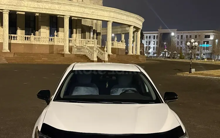 Toyota Camry 2019 года за 12 700 000 тг. в Атырау