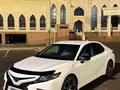 Toyota Camry 2019 года за 12 700 000 тг. в Атырау – фото 9