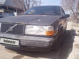 Volvo S90 1996 года за 1 000 000 тг. в Алматы – фото 2
