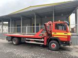 Mercedes-Benz  1320 1987 годаүшін13 000 000 тг. в Алматы – фото 3