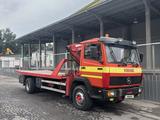Mercedes-Benz  1320 1987 годаүшін13 000 000 тг. в Алматы