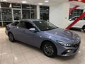 Hyundai Elantra 2023 года за 8 700 000 тг. в Алматы – фото 3