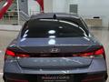 Hyundai Elantra 2023 года за 8 700 000 тг. в Алматы – фото 4