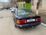 Audi 100 1992 года за 1 200 000 тг. в Астана – фото 2