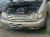 Toyota Sienna 2000 годаүшін4 000 000 тг. в Алматы – фото 2