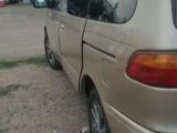 Toyota Sienna 2000 годаүшін4 000 000 тг. в Алматы – фото 4