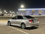 Toyota Camry 2012 года за 4 500 000 тг. в Актобе