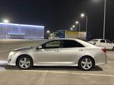 Toyota Camry 2012 года за 4 500 000 тг. в Актобе – фото 2