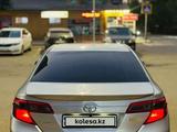 Toyota Camry 2012 года за 4 500 000 тг. в Актобе – фото 3